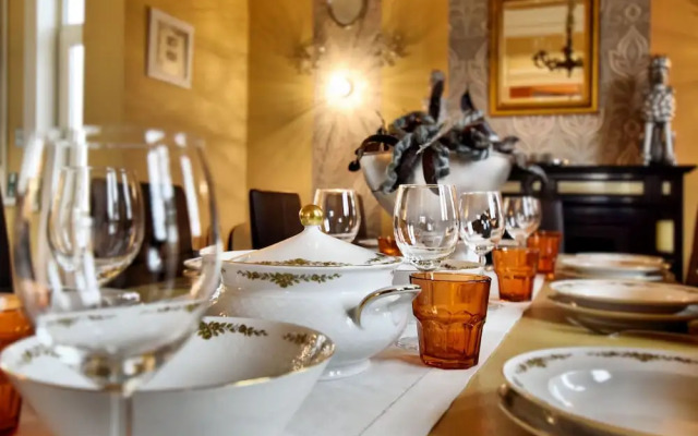 Serene Holiday Home in Limburg Belgium With Sauna