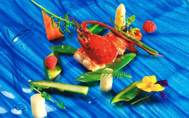 Color Hotel Style, Design & Gourmet