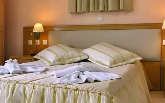 Theofilos Superior Resort Hotel & Spa