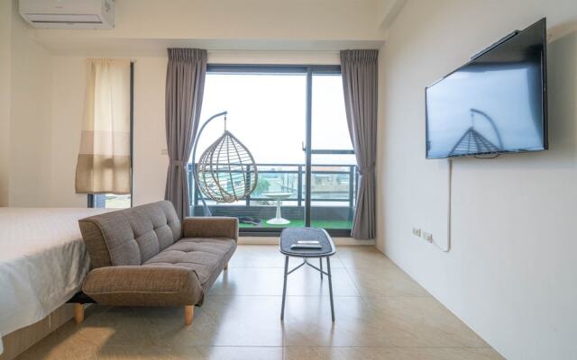 Yutai Villa