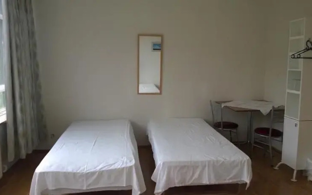 Guesthouse Skjöldólfsstadir