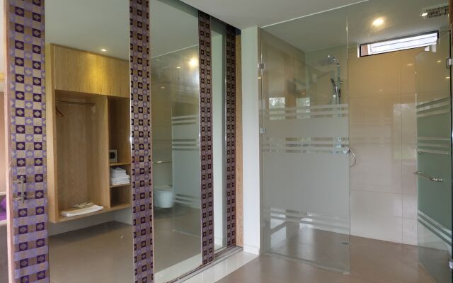 Greenfield Luxury Villas