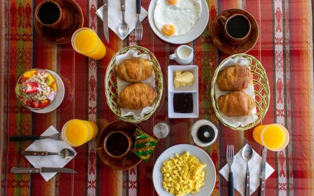 Hostal Limoncocha