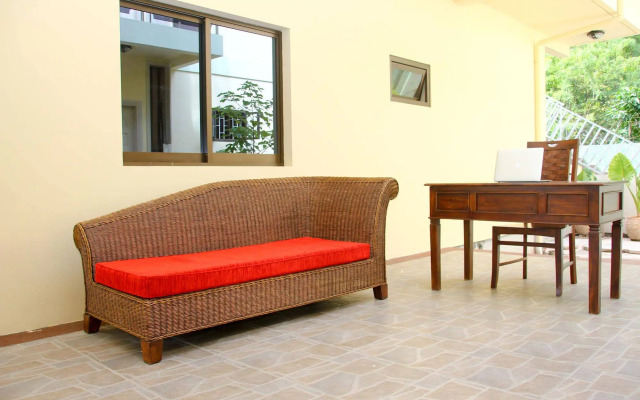 Chez Bea Luxury Villa
