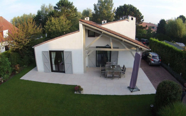 B&B Yaca