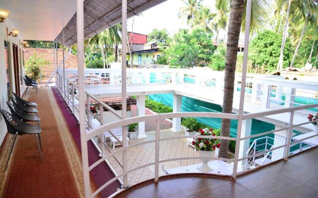 Hotel My Soulmate, Palolem Beach