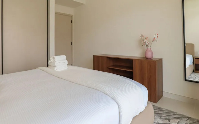 HiGuests - Marina Vista Tower 1