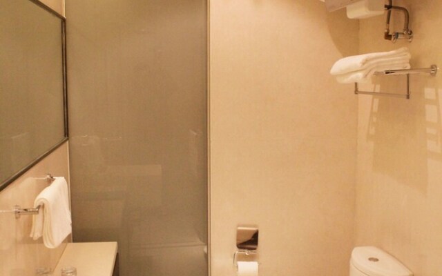 Qingdao Bandao Blue Bay Holiday Hotel