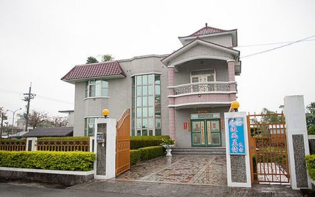 Breeze Star B&B