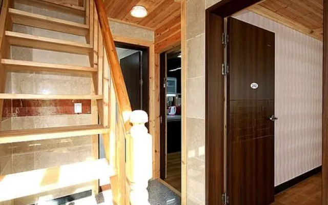 Gwangmyeong Family Pension