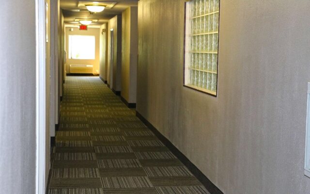 GuestHouse Kelso Longview