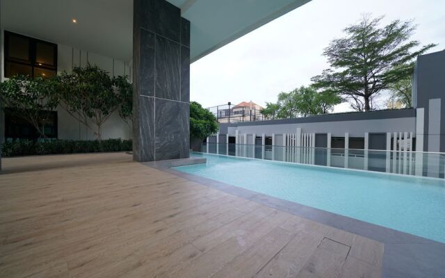 The Base Central Pattaya BY U Plus