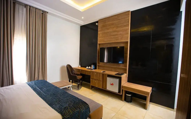 Prosbel Hotel
