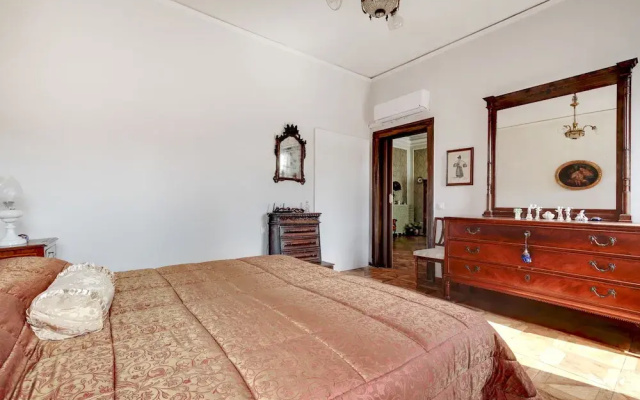 San Vidal - WR Apartments