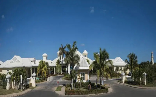 PGS Varadero  (ex. Fiesta Americana Punta Varadero/ Playa Marina Varadero)