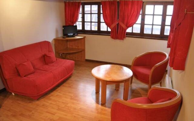 Caveau de lami Fritz