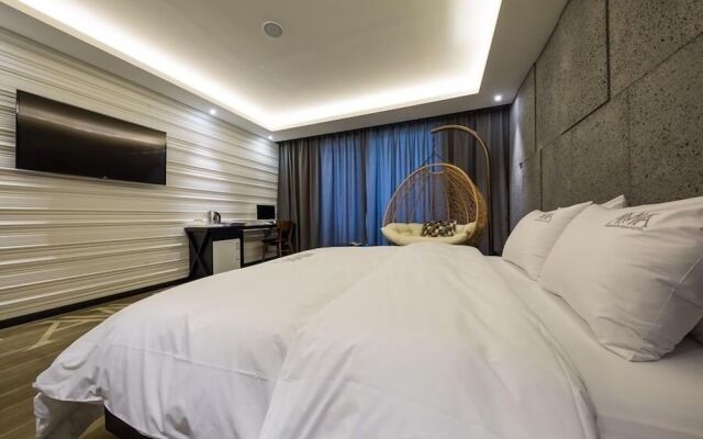 Anyang Boutique Hotel AMA