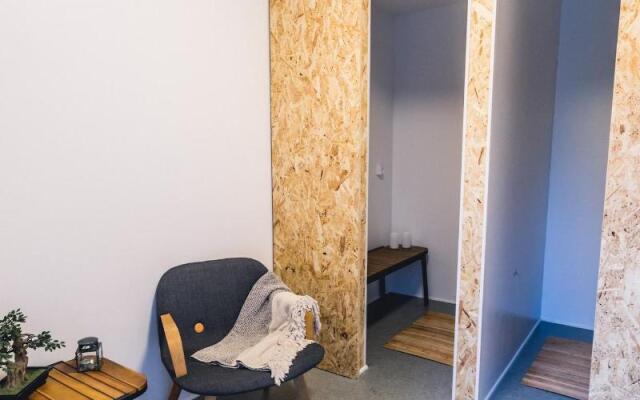 HOTEL SØMA Sisimiut