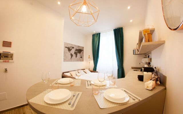 Apartments & Suites 5 Terre La Spezia