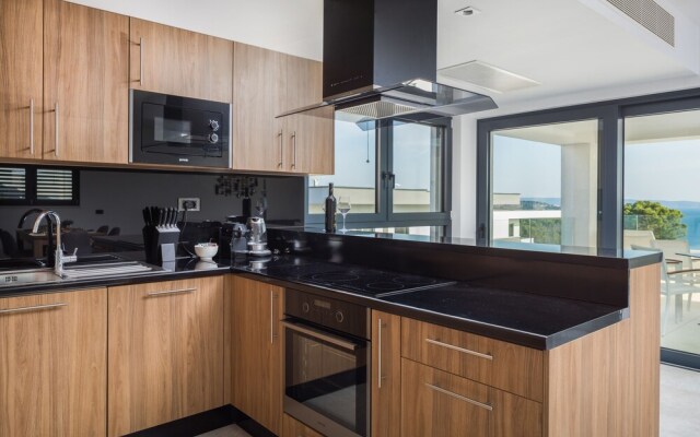 Apartments Nautica