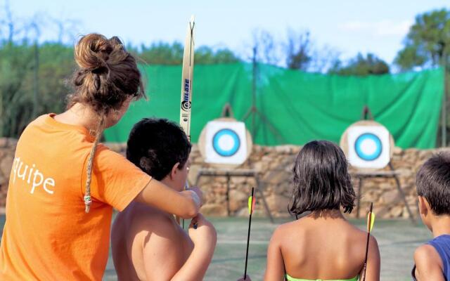 Colonna Hotel Du Golf