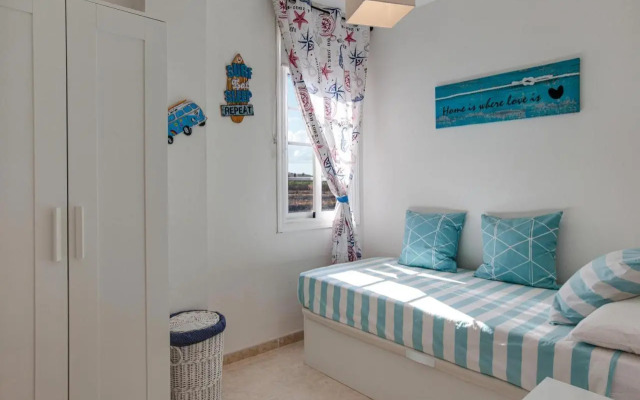 Apartamento Callao Salvaje