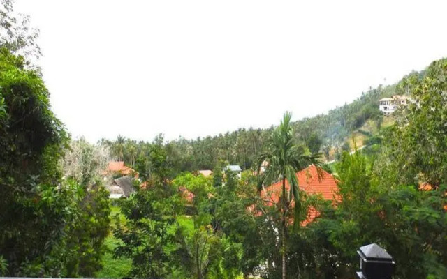 Villa Cambria