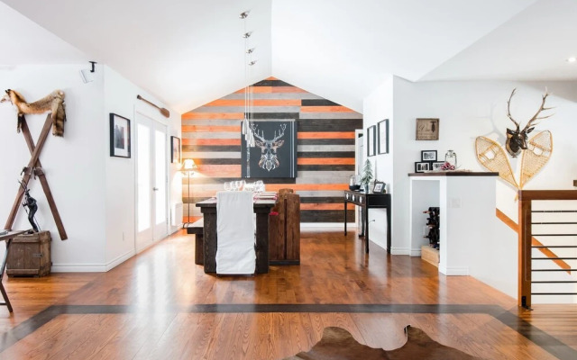 Le Caribou Lodge by Escapades Tremblant