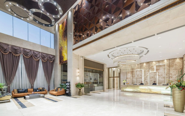 Park Lane Hotel