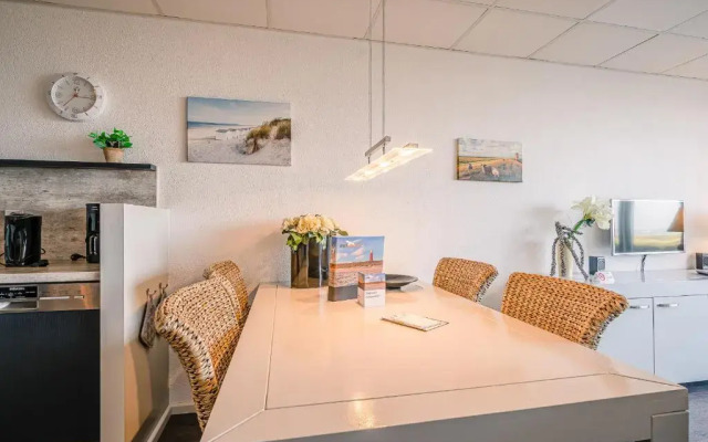 Appartementencomplex Juliana 28