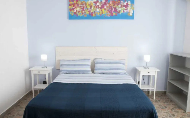 Agriturismo Graziano e Barbara