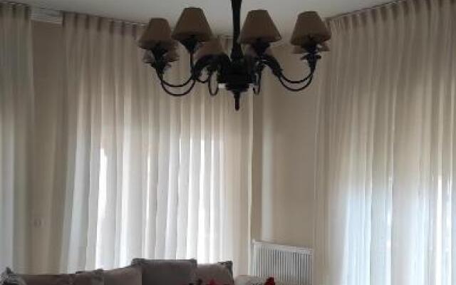 Persefoni 's hause 1
