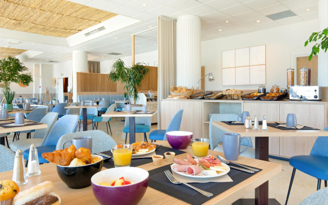 Best Western Plus Hotel La Marina