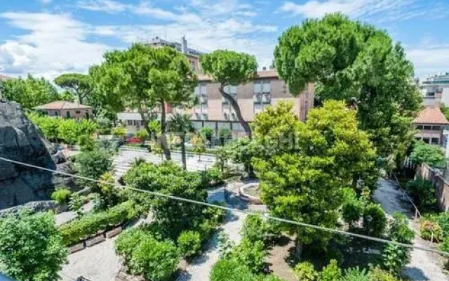 Hotel Villa Maria
