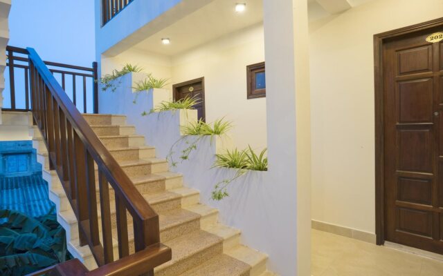 Riverside Hamlet Homestay & Villas