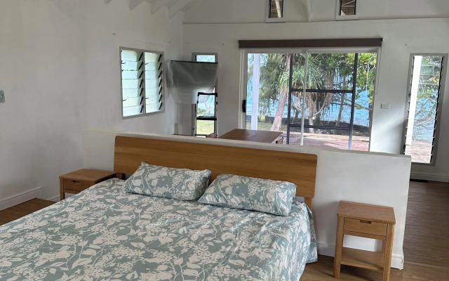 Vanuatu Villas