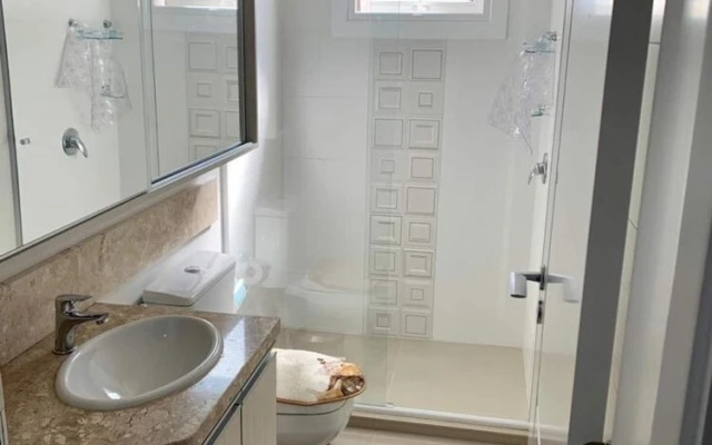 Apartamento TOP no centro de Gramado