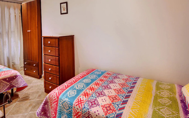 Apartamentos Teresana
