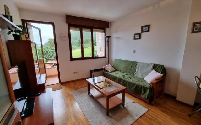 17C01 Apartamento Caravia