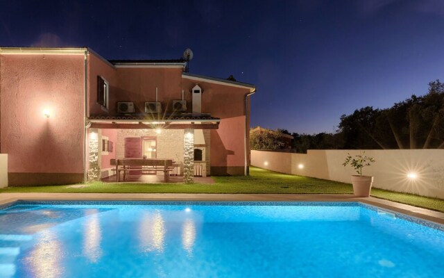 Villa Prisedi Rakalj