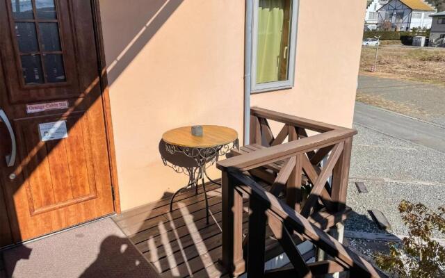 OrangeCabin / Vacation STAY 8722