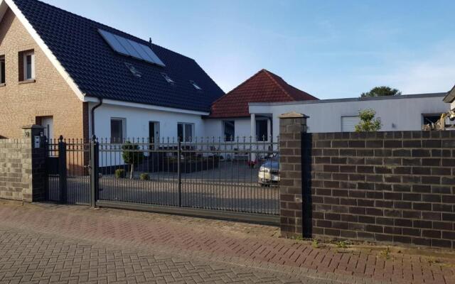 Zimmervermietung Heggemann