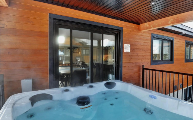 110 Chemin des Ruisselets