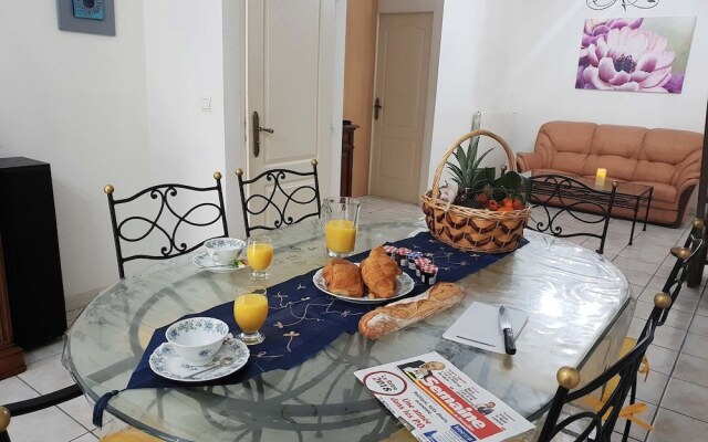 Casa Margalida