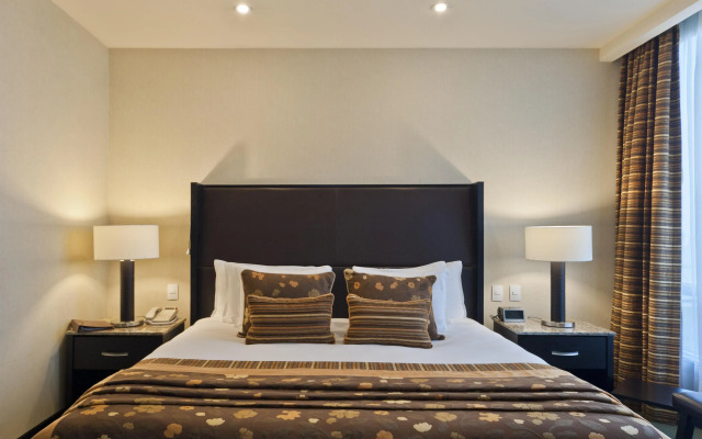Marquis Reforma Hotel Spa