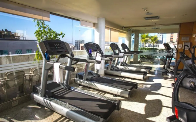 Windsor Guanabara Hotel