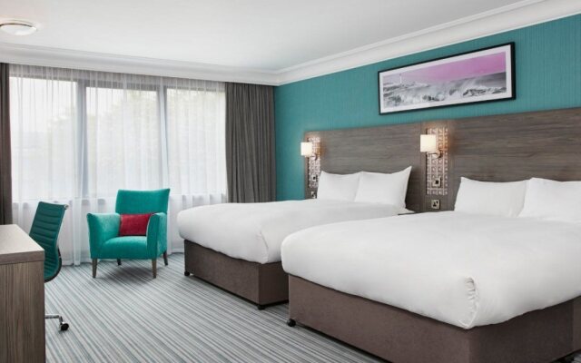 Leonardo Hotel and Conference Venue Aberdeen Airport