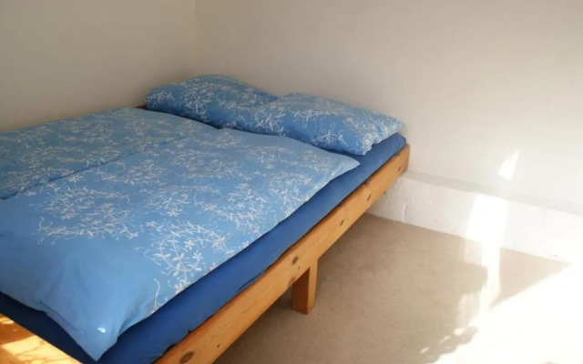 Klosterhäuschen in Stralsund