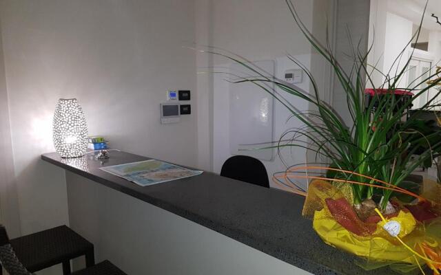 Le Murge Del Salento Hotel b&b Depandance