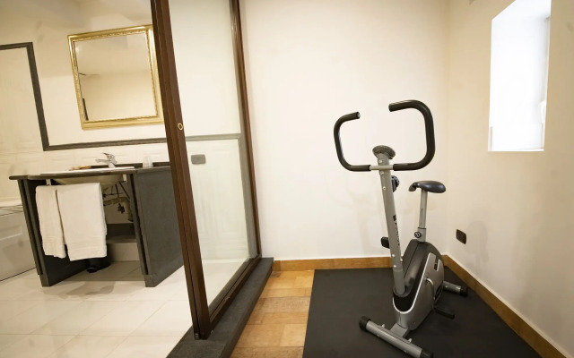 Hotel Lanfipe Palace